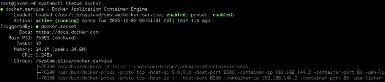 Docker快速搭建 file-transfer-go：极简文件传输工具部署教程
