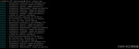 Docker项目教程：使用Docker部署myspeed测速工具