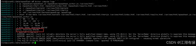 Speedtest-X 部署指南：在 Docker 环境下快速上线测速服务