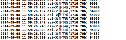 iOS开发网络篇—使用ASI框架进行文件下载