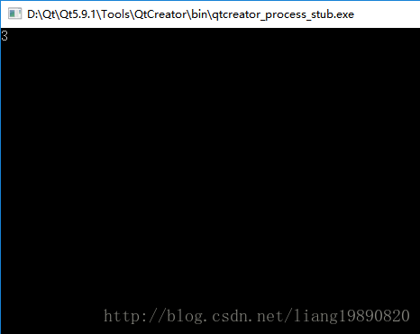 Qt之在运行时加载共享库