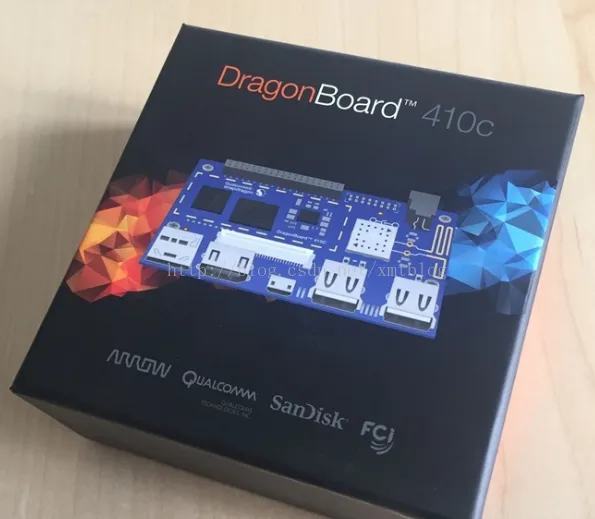 Qualcomm DragonBoard