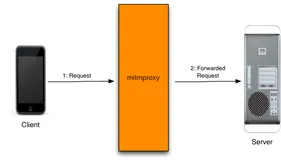 mitmproxy安装与配置