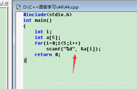 C语言编译链接与代码错误解决方案-开发者社区-阿里云