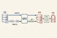 以后卖数据库，可能不能只卖数据库了