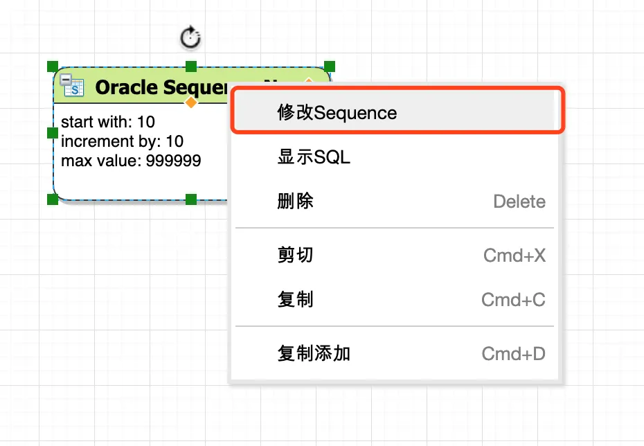 在线制图_ORACLE_ER模型