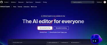 GitHub Copilot 免费了！程序员们的福音来了！