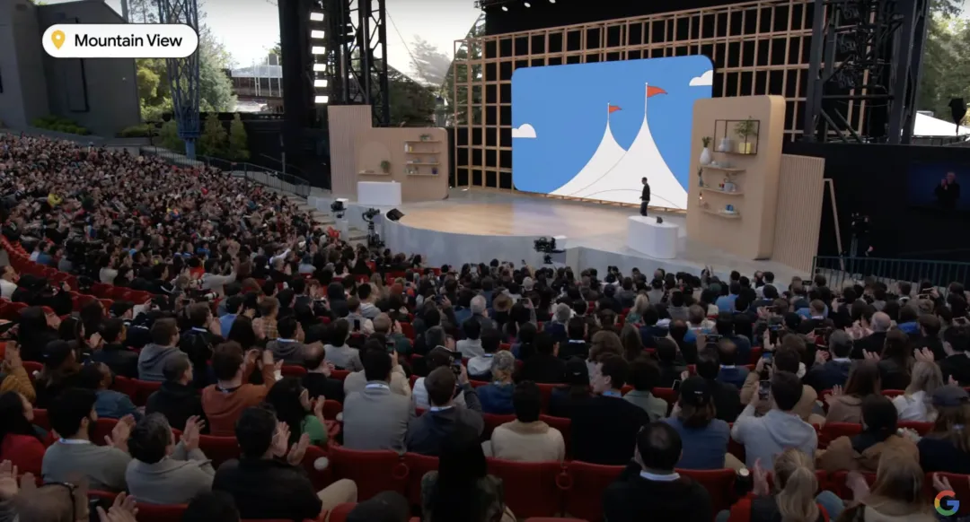 2022 Google  I/0 回顾：Android Jetpack 新变化
