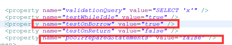 MaxScale2.0.1结合Java Druid连接池实现读写分离注意事项