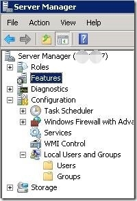 安装和配置SQL Server 2014