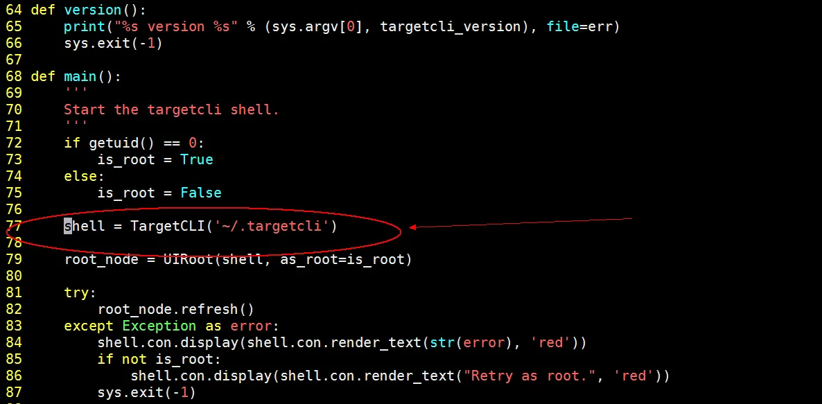 targetcli_pythonrtls.png wKiom1nCW_eTNHdvAACBRFGU_78530.png