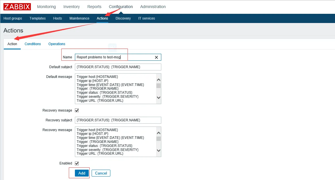 Zabbix-3.0.3实现微信（WeChat）告警Zabbix-3.0.3实现微信（WeChat）告警