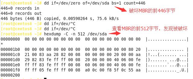 修复/boot及/etc/fstab、自制linux、编译安装内核
