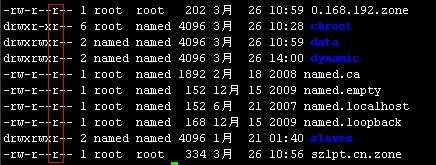 Linux下搭建DNS教程,怎么\如何搭建DNS服务器