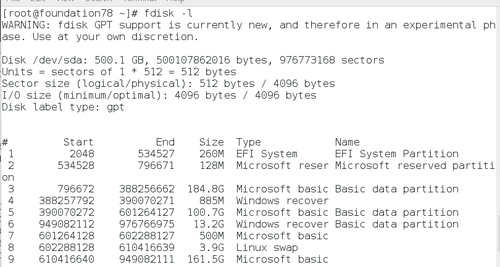 第十四单元 linux中的设备访问