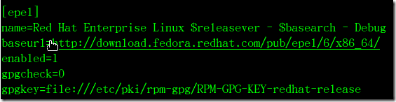 使用Cobbler批量部署Linux操作系统