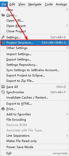 如何配置IntelliJ IDEA发布JavaEE项目？