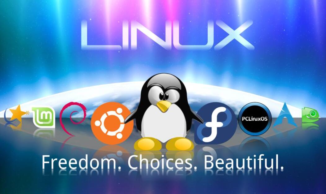 Linux基本操作