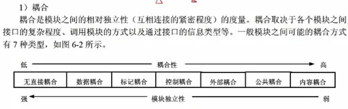 软考中级软件设计师专项-结构化开发专题