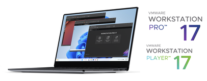 VMware Workstation 17.6.2 发布下载，现在完全免费无论个人还是商业用途