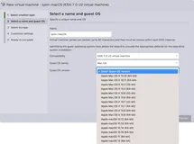 VMware ESXi 7.0U3r macOS Unlocker & OEM BIOS 2.7 集成网卡驱动和 NVMe 驱动 (集成驱动版)
