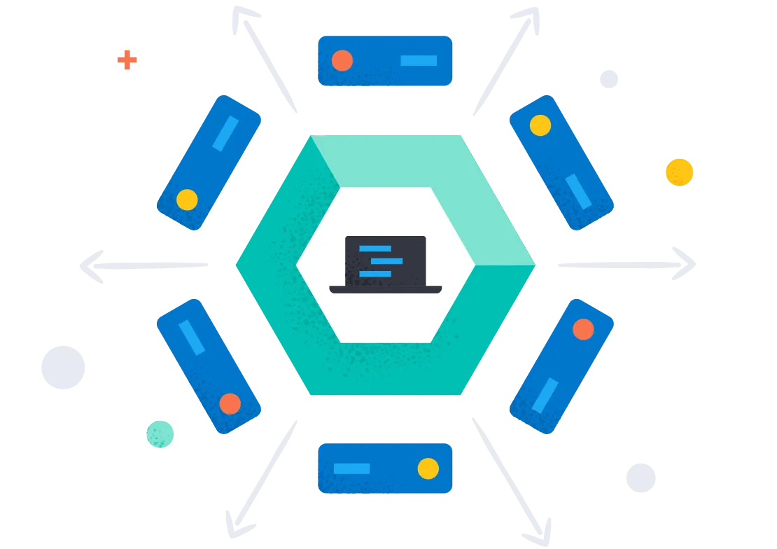 Elasticsearch sysin
