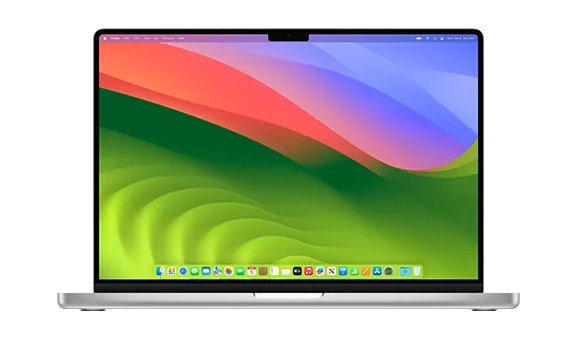 macOS Sonoma