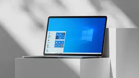 Windows 10 on ARM, version 22H2 ARM64 中文版、英文版下载 (2025 年 5 月更新)