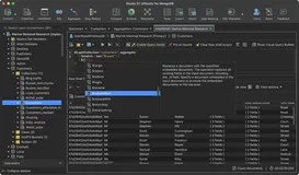 Studio 3T 2025.10 (macOS, Linux, Windows) - MongoDB 的终极 GUI、IDE 和 客户端