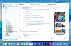 Xcode 26 beta (17A5241e) 发布 - Apple 平台 IDE