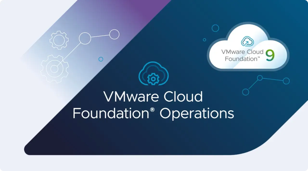 VCF Operations