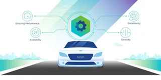 VMware Avi Load Balancer 30.2.3 新增功能简介