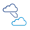 VMware 云部署图标