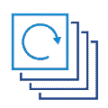 VMware 迁移与备份图标