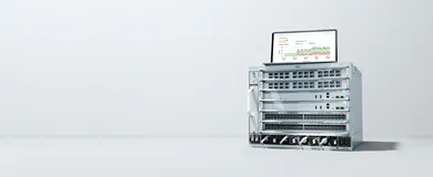 Cisco Catalyst 9000 Series Switches, IOS XE Release 17.17.1 ED