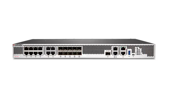 PA-1400 series