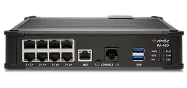 PA-400 series