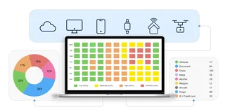 Oxygen Forensic Detective 17.2 新增功能简介 - 一体化数字取证软件