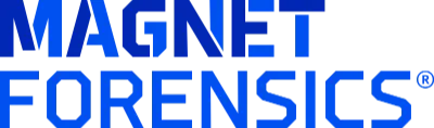 Magnet Forensics Logo