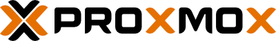 Proxmox Logo