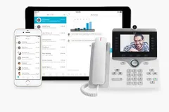 Cisco Expressway Release X15.3.0 - 统一通信网关