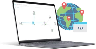 Cisco Modeling Labs (CML) 2.9.0 - 网络仿真工具