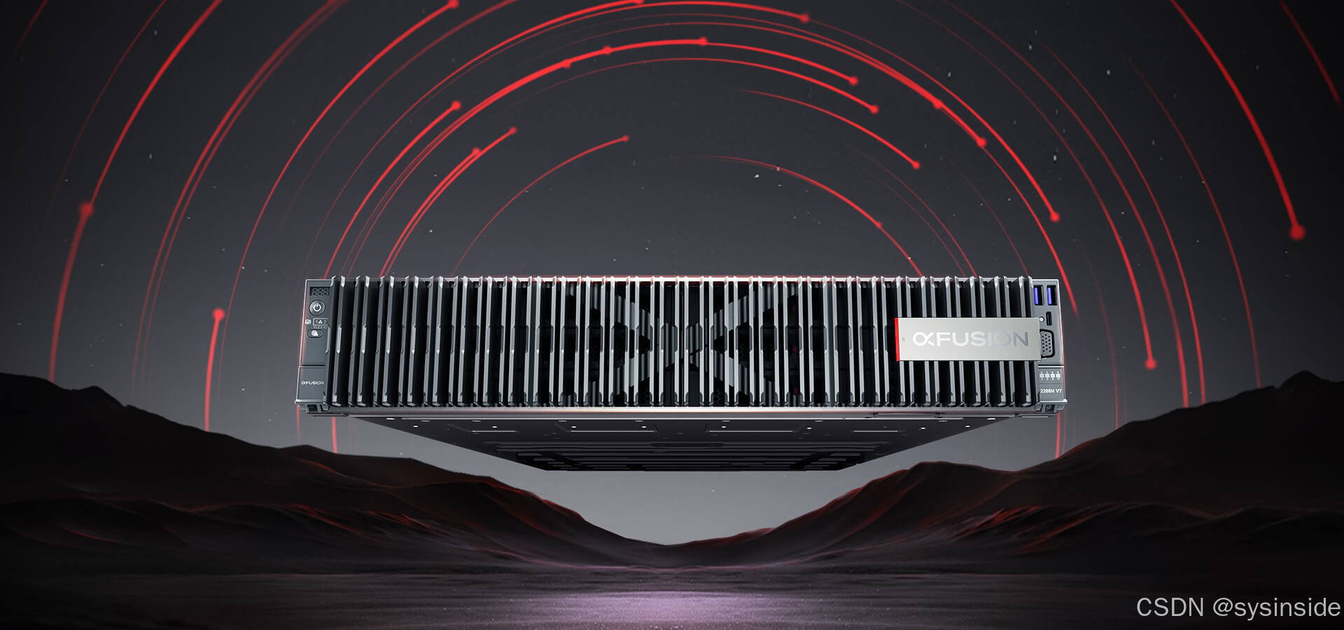 VMware ESXi 9.0 macOS Unlocker & OEM BIOS 2.7 xFusion 超聚变 定制版