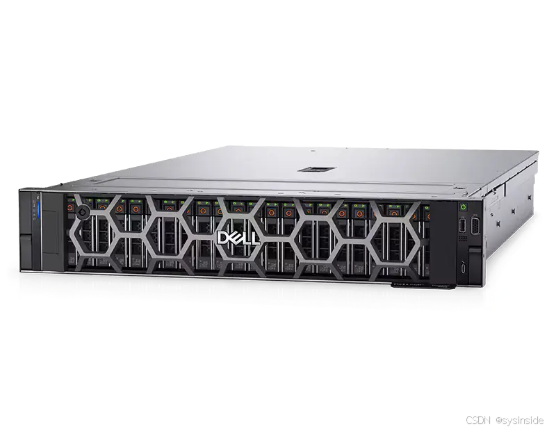 VMware ESXi 8.0U3g macOS Unlocker & OEM BIOS 2.7 Dell 戴尔 定制版