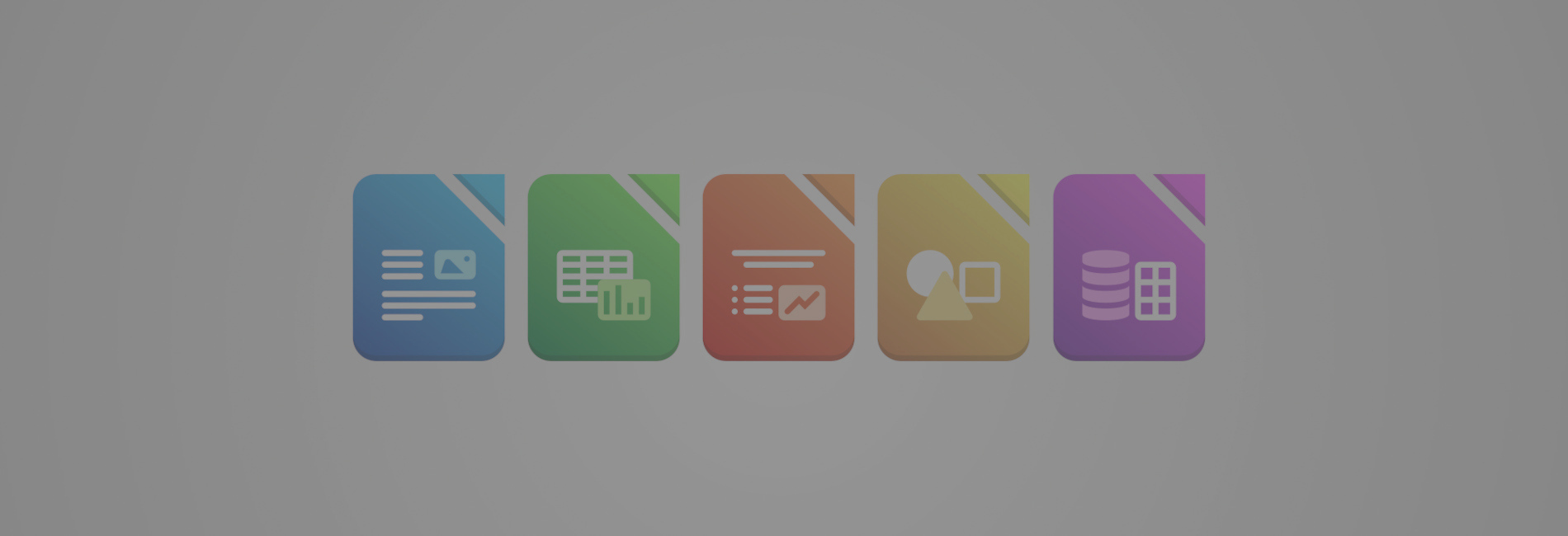 LibreOffice 25.8 (Linux, macOS, Windows) - 自由免费的全能办公套件