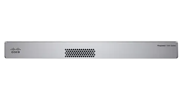Firepower 1150
