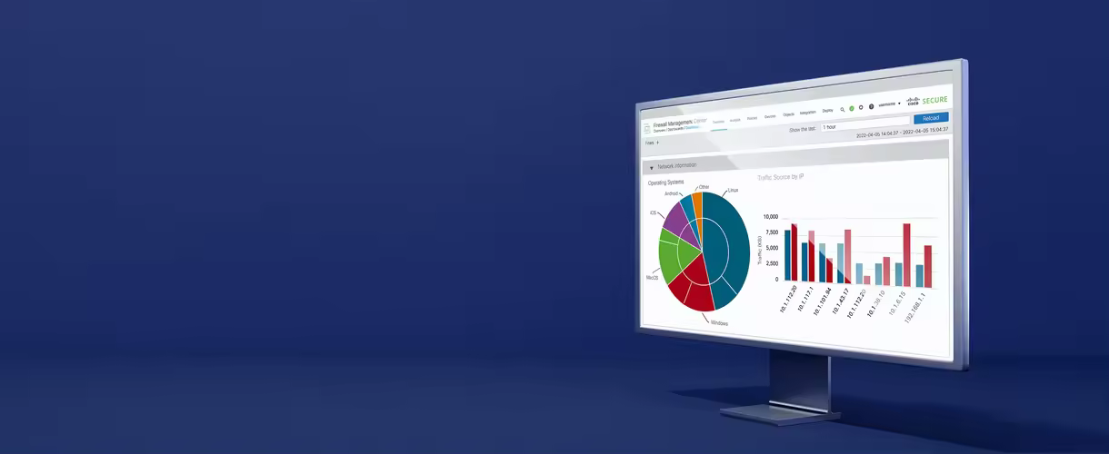 实现管理任务的集中化、简化和整合