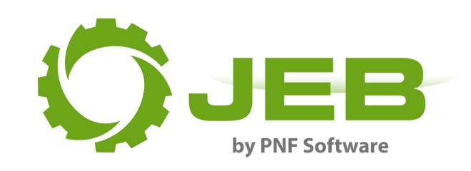 JEB Pro v5.31 (macOS, Linux, Windows) - 逆向工程平台