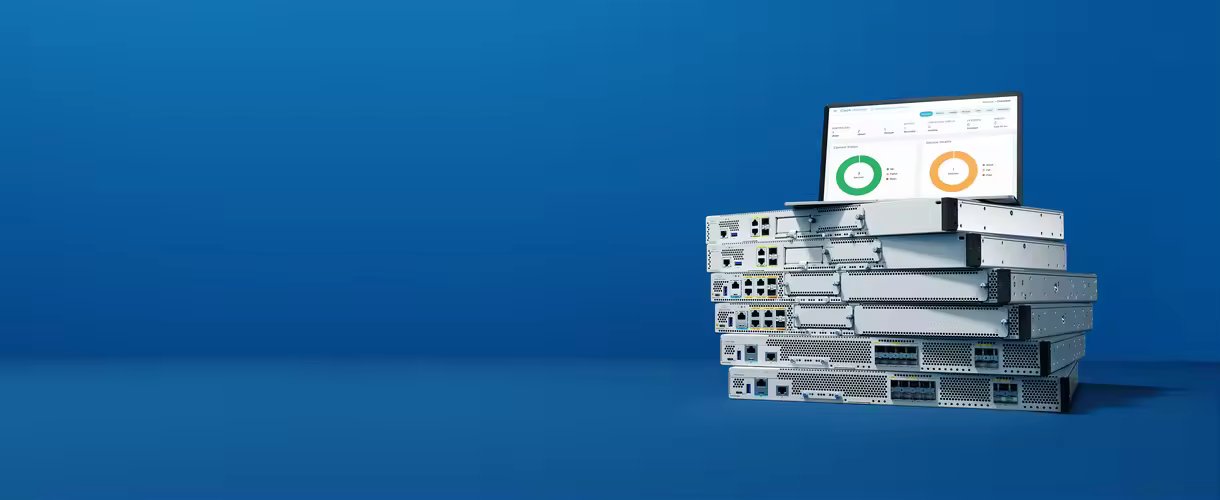 Cisco Catalyst 8000