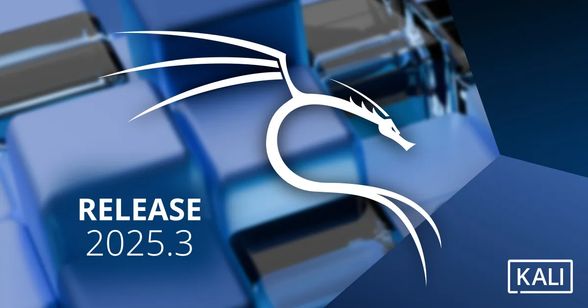 Kali Linux